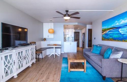 Maalaea Apartment | Island Sands 505