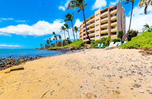 Maalaea Apartment | Island Sands Resort 107