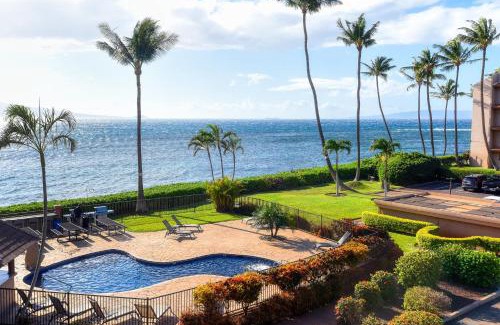 Maalaea Apartment | Island Sands Resort 302