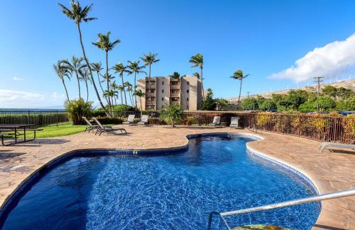 Maalaea Apartment | Island Sands Resort 302