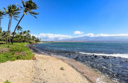 Maalaea Apartment | Island Sands Resort 302