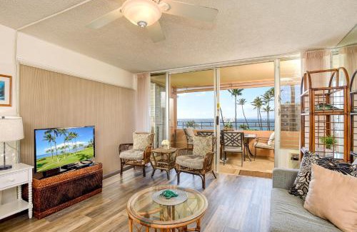 Maalaea Apartment | Island Sands Resort 302