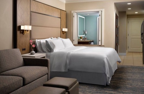Lahaina Resort | Island Serenity Awaits: Studio Premium Villa at Westin Ka’anapali North