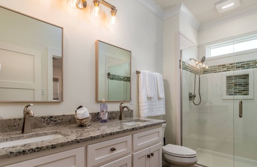 Indian Bay Condo | Island Soul Rendezvous Bay Villa - Unit 4 - 500 Lemoyne 1 Bedroom Condo by RedAwning