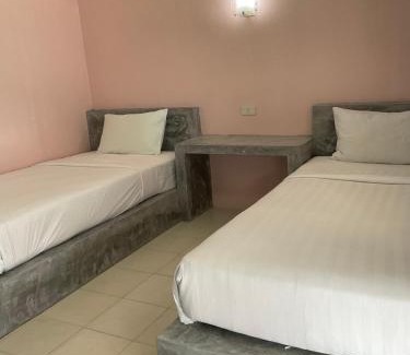 Koh Tao Hotel | Island Spa Resort
