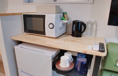 Naha City Centre Apartment | Island Stay Izumizaki Hotel