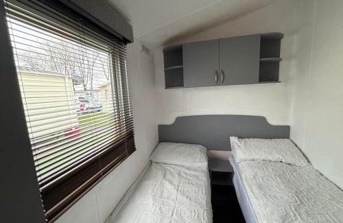 Sheerness House | Island staycations holiday home