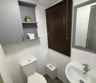 Sheerness House | Island staycations holiday home