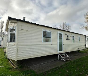 Sheerness House | Island staycations holiday home