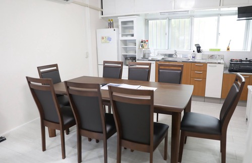Taira House | Island Story