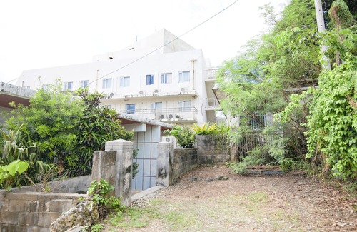 Taira House | Island Story