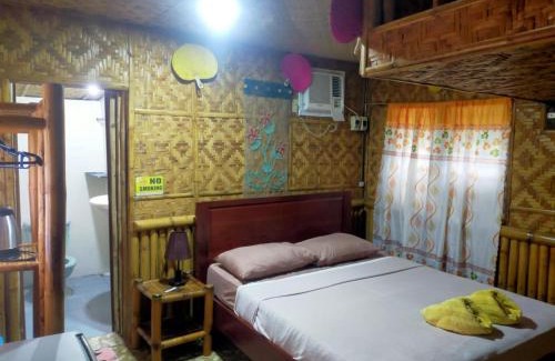 Dauis Resort | Island Tiki Paradise Resort