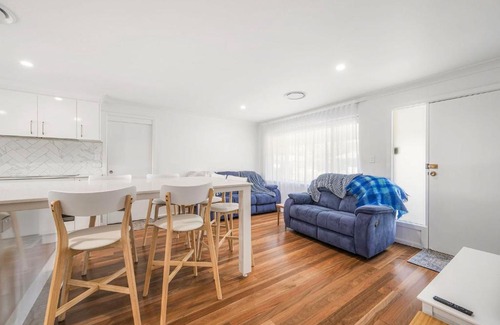 North Haven House | Island Time