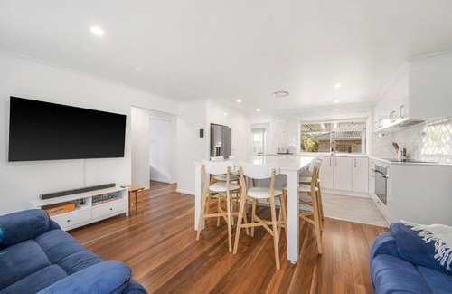North Haven House | Island Time