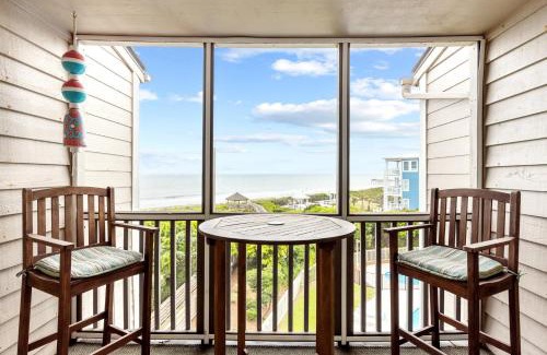 Atlantic Beach Apartment | Island Time condo