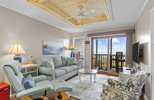 Atlantic Beach Apartment | Island Time condo