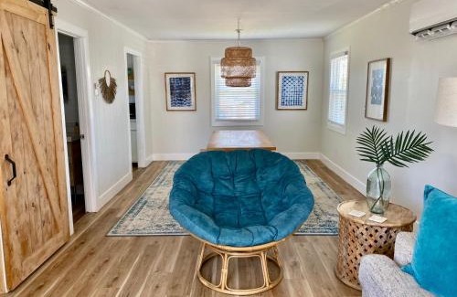 North Carolina Coast Villa | Island Time