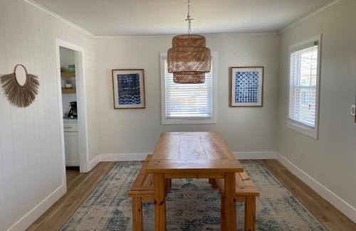 North Carolina Coast Villa | Island Time