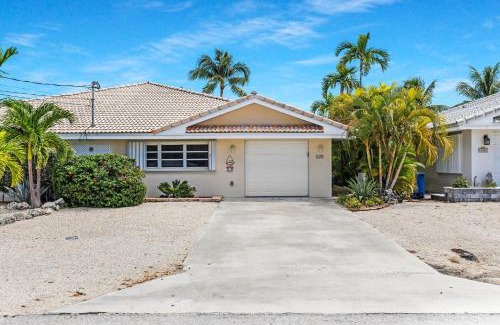Key Colony Beach House | Island Time