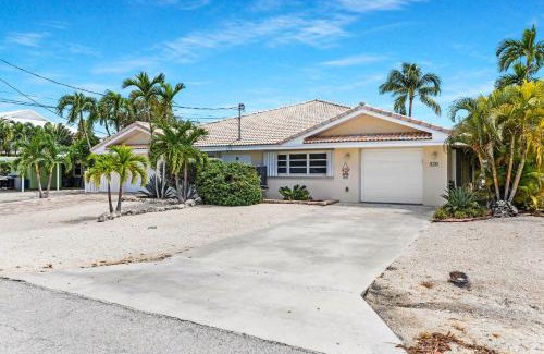 Key Colony Beach House | Island Time