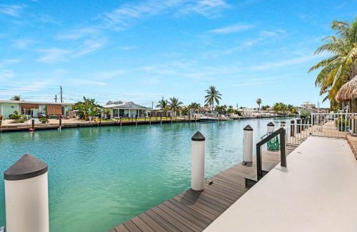 Key Colony Beach House | Island Time