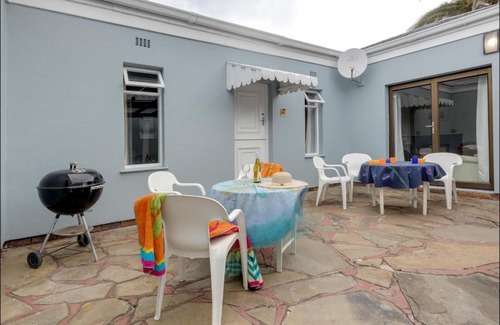 Onrus House | Island Time