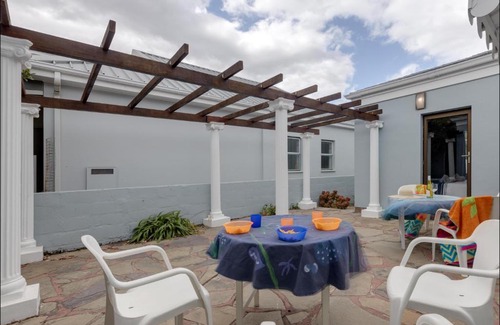 Onrus House | Island Time