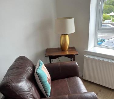 Enniskillen Apartment | Island town Apartment