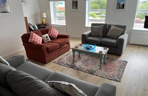 Enniskillen Apartment | Island town Apartment