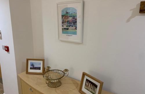 Enniskillen Apartment | Island town Apartment
