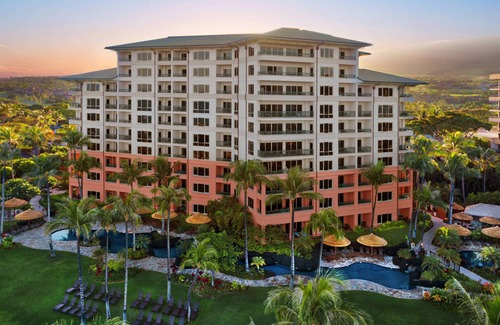 Kaanapali Resort | Island View - 2 Bedroom - Marriott's Maui Ocean Club: Lahaina, Napili Villas - Full Resort Access