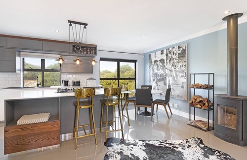 Big Bay House | Island View 28 - Three Bedroom House, Sleeps 6