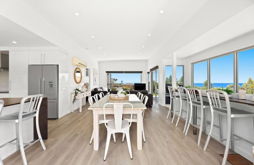 Tuross Head House | Island View