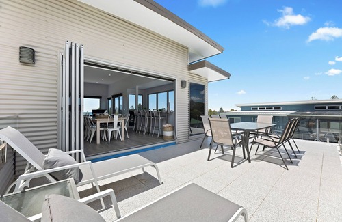 Tuross Head House | Island View
