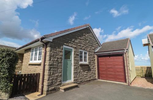 Woodhorn House | Island View Cottage