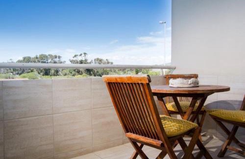 Melkbosstrand Apartment | Island View f5