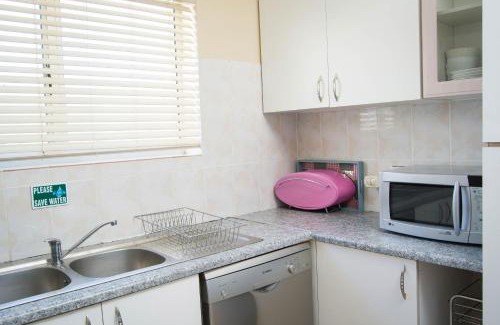 Melkbosstrand Apartment | Island View f5