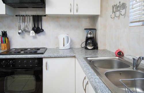 Melkbosstrand Apartment | Island View f5