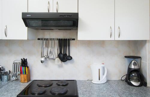 Melkbosstrand Apartment | Island View f5