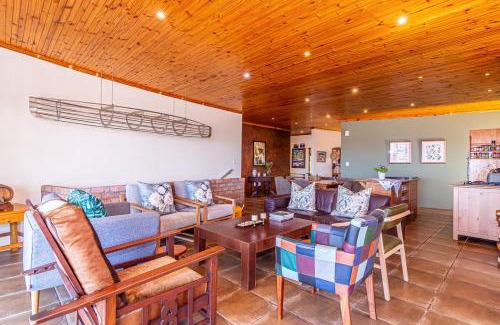 Franskraal House | Island View - Franskraal