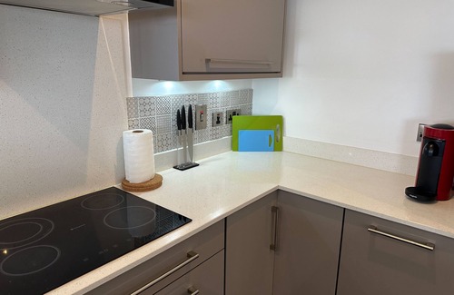 Portrush Apartment | Island View