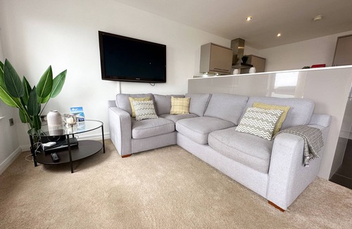 Portrush Apartment | Island View