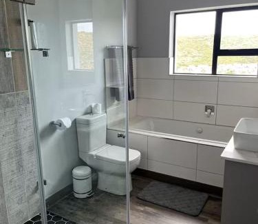 Mossel Bay House | Island View in Mossel Bay