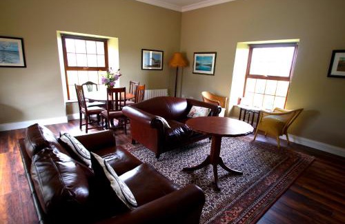 Clifden Apartment | Island View Luxury Apartment