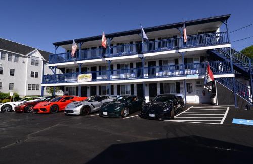 Old Orchard Beach Hotel | Island View Motel