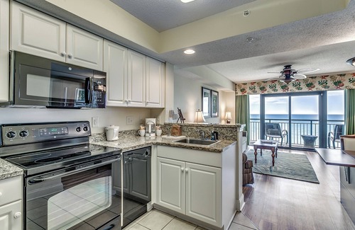 Myrtle Beach Resort | Island Vista Resort