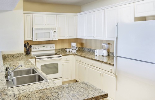 Myrtle Beach Resort | Island Vista Resort