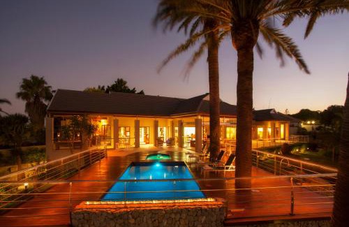 Port Elizabeth House | Island Way Villa