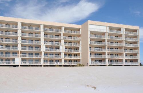 Fort Walton Beach Hotel | Islander Condominiums I