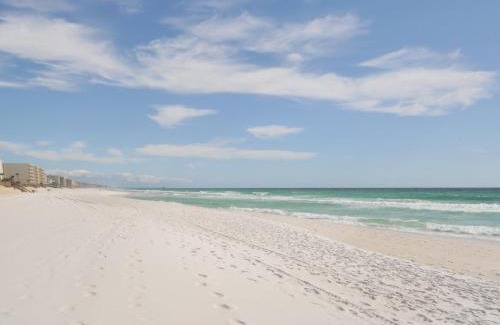 Fort Walton Beach Hotel | Islander Condominiums I